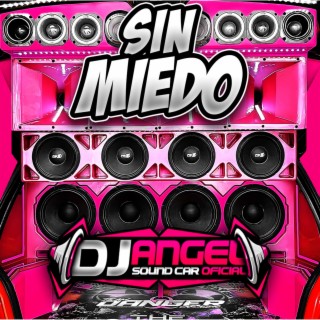 Sin Miedo Car Audio