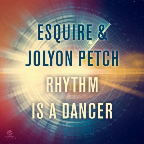 Rhythm Is a Dancer (Short Edit) ft. Jolyon Petch | Boomplay Music