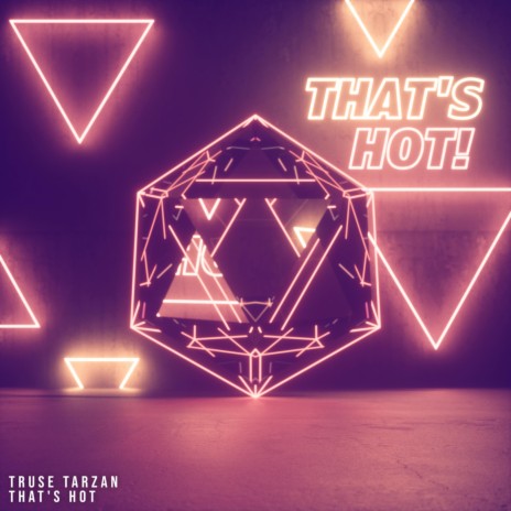 That's Hot | Boomplay Music