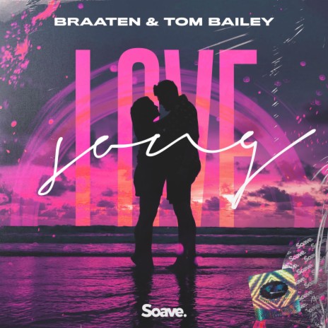 Lovesong ft. Tom Bailey | Boomplay Music