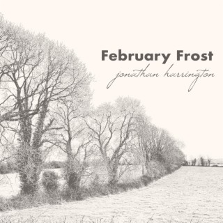 February Frost