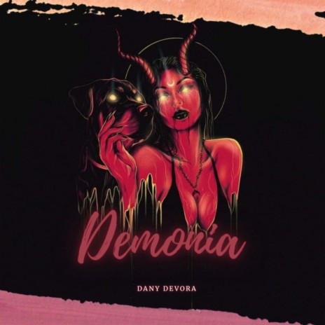 Demonia | Boomplay Music