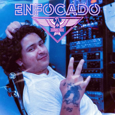 ENFOCADO | Boomplay Music
