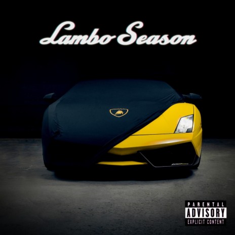 Lambo Season ft. Caskey | Boomplay Music