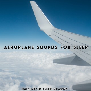 Aeroplane Sounds for Sleep