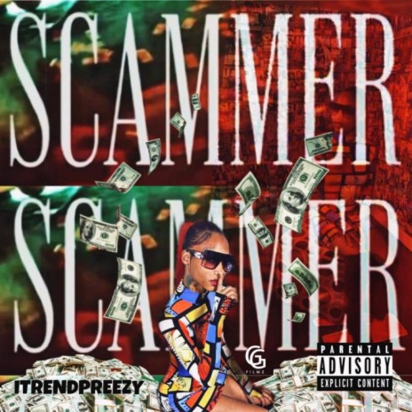 Scammer ft. Xdtayy & BI2 | Boomplay Music