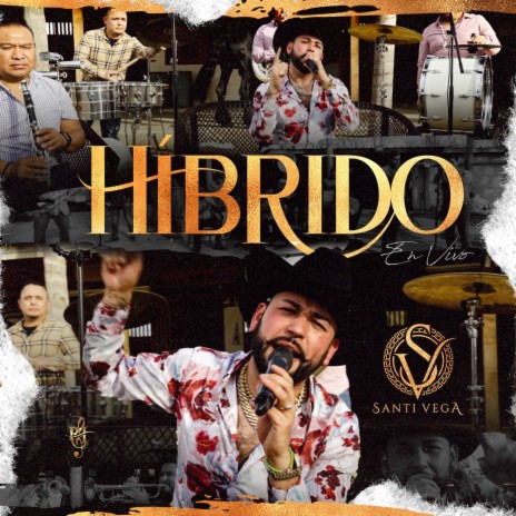 Hibrido (En Vivo) | Boomplay Music