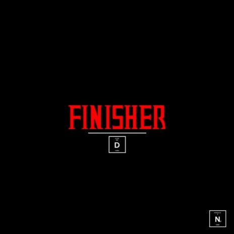 Finisher | Boomplay Music