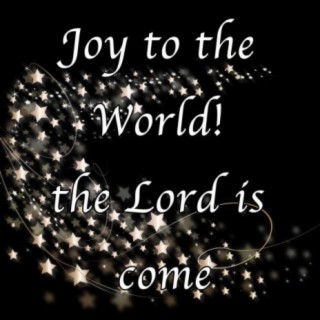 Joy to the World! the Lord is come - Christmas Hymn Piano Instrumental