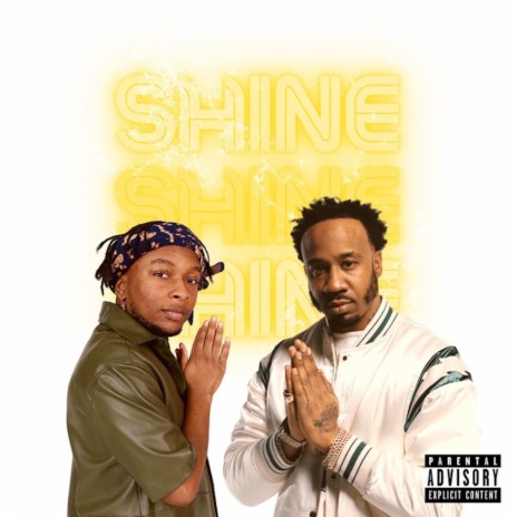 SHINE ft. Benny The Butcher | Boomplay Music