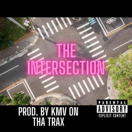 The intersection | Boomplay Music