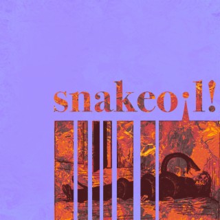 snakeo¡l!