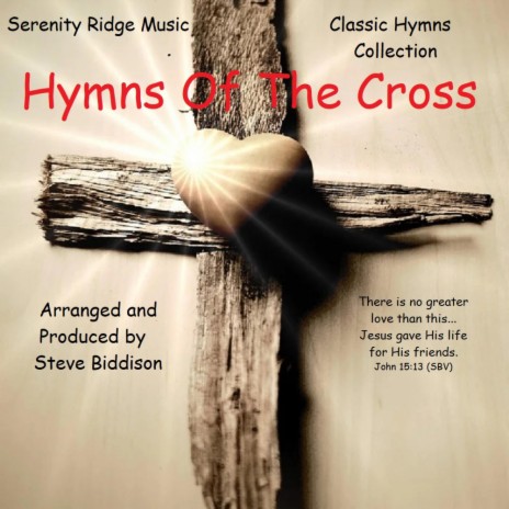 At The Cross (Special Version) | Boomplay Music