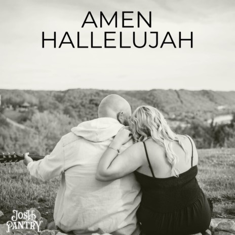 Amen Hallelujah | Boomplay Music