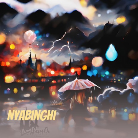 Nyabinghi | Boomplay Music