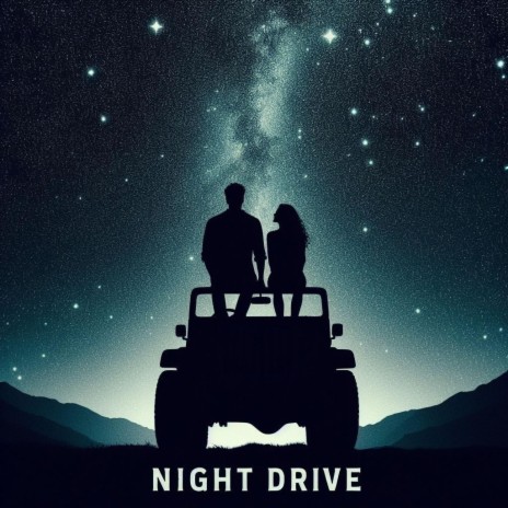 Night Drive | Boomplay Music