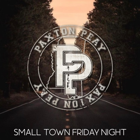 Small Town Friday Night