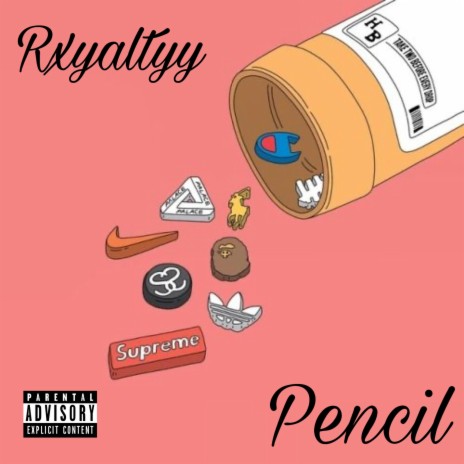 Pencil | Boomplay Music