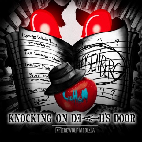 Knocking On Death's Door | Boomplay Music