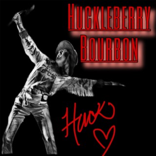 Huckleberry Bourbon