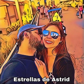 Estrellas de Astrid