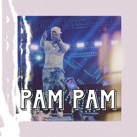 Pam Pam ft. Mc Koliwa | Boomplay Music
