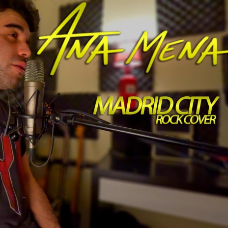 Madrid City | Boomplay Music