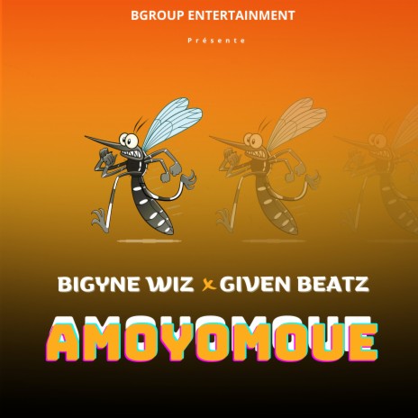 Amoyomoue | Boomplay Music