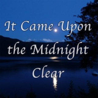 It Came Upon the Midnight Clear - Christmas Hymn Piano Instrumental