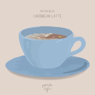 Caribbean Latte
