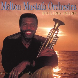 Melton Mustafa Orchestra