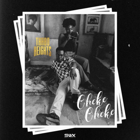 Cheke Cheke | Boomplay Music