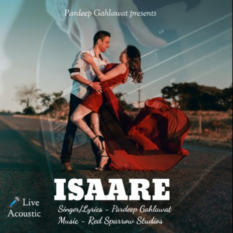 Isaare (Live Acoustic) | Boomplay Music