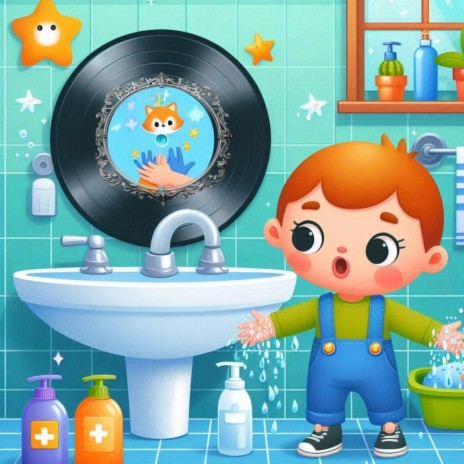 Wash Your Hands (Bops For Tots) | Boomplay Music