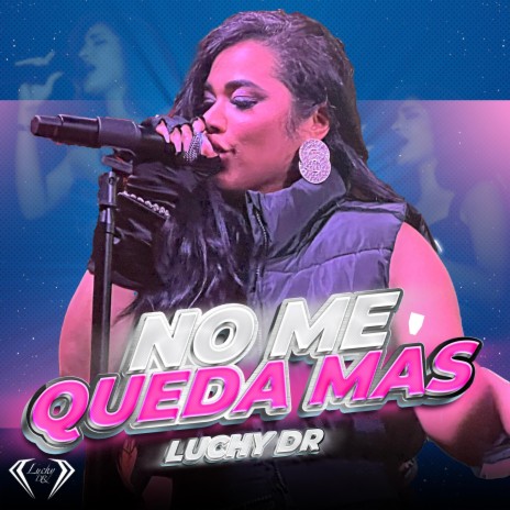 No Me Queda Más (Live Version) | Boomplay Music