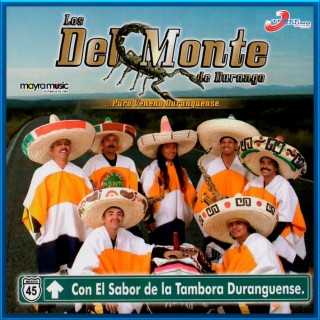 Los del Monte de Durango