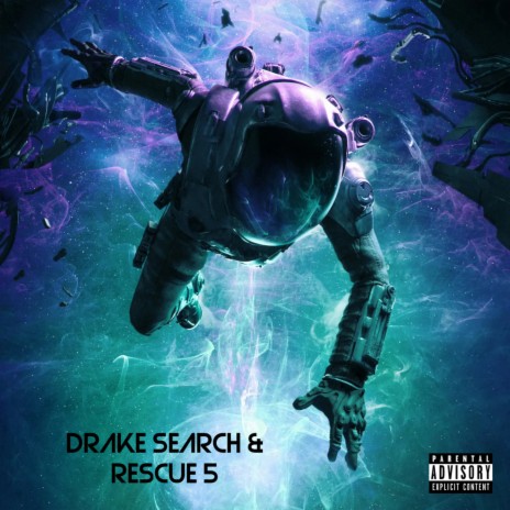 DRAKE Search & Rescue 5