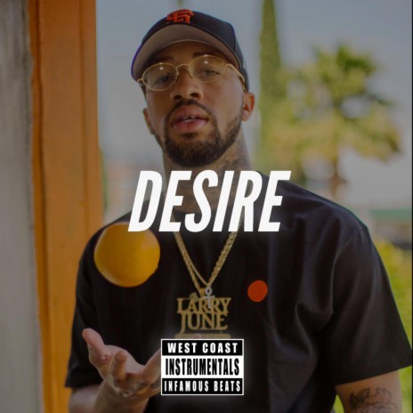 Desire | Boomplay Music