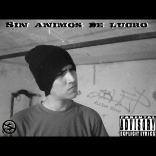 Sin animos de lucro