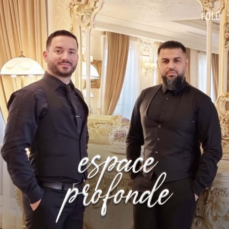 Espace Profonde ft. Iljard Shaba | Boomplay Music