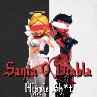 Santa O Diabla