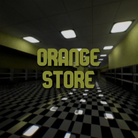 Orange Store | Boomplay Music