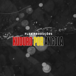 Kuduro por Angola