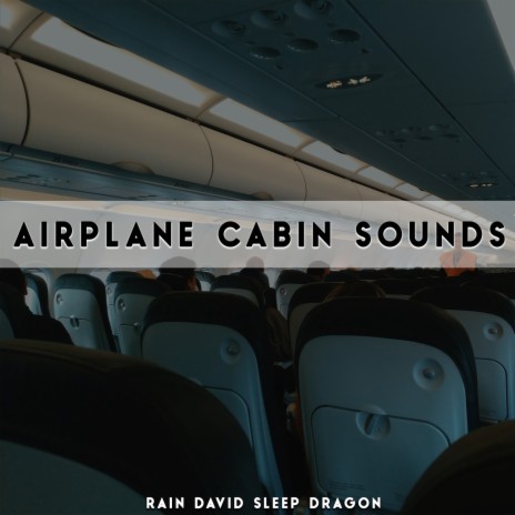 Airplane Cabin Sounds, Pt. 127