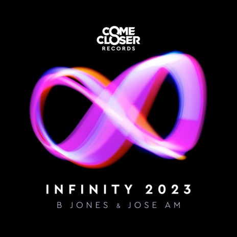Infinity 2023 (Radio Edit) ft. Jose AM | Boomplay Music