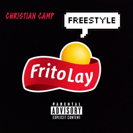 Frito Lay Freestyle
