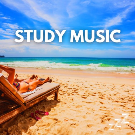 Relax by The Ocean ft. Study & Study Music