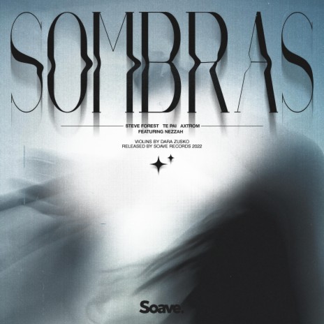 Sombras (feat. Nezzah)