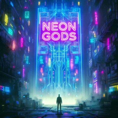 Neon Gods | Boomplay Music