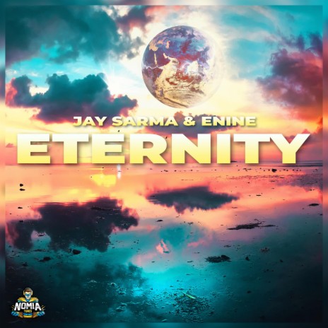 Eternity ft. Enine